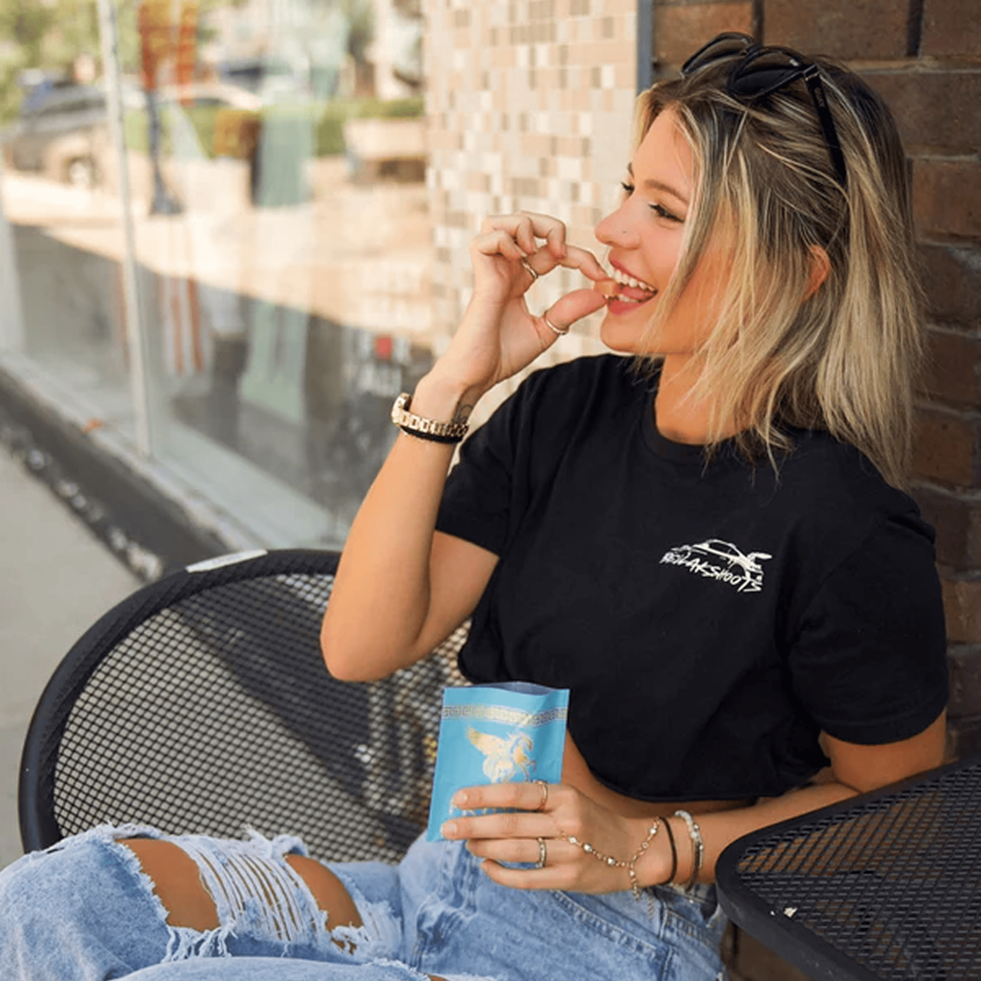 PROTĒN Strawberries N’ Cream 28 Count