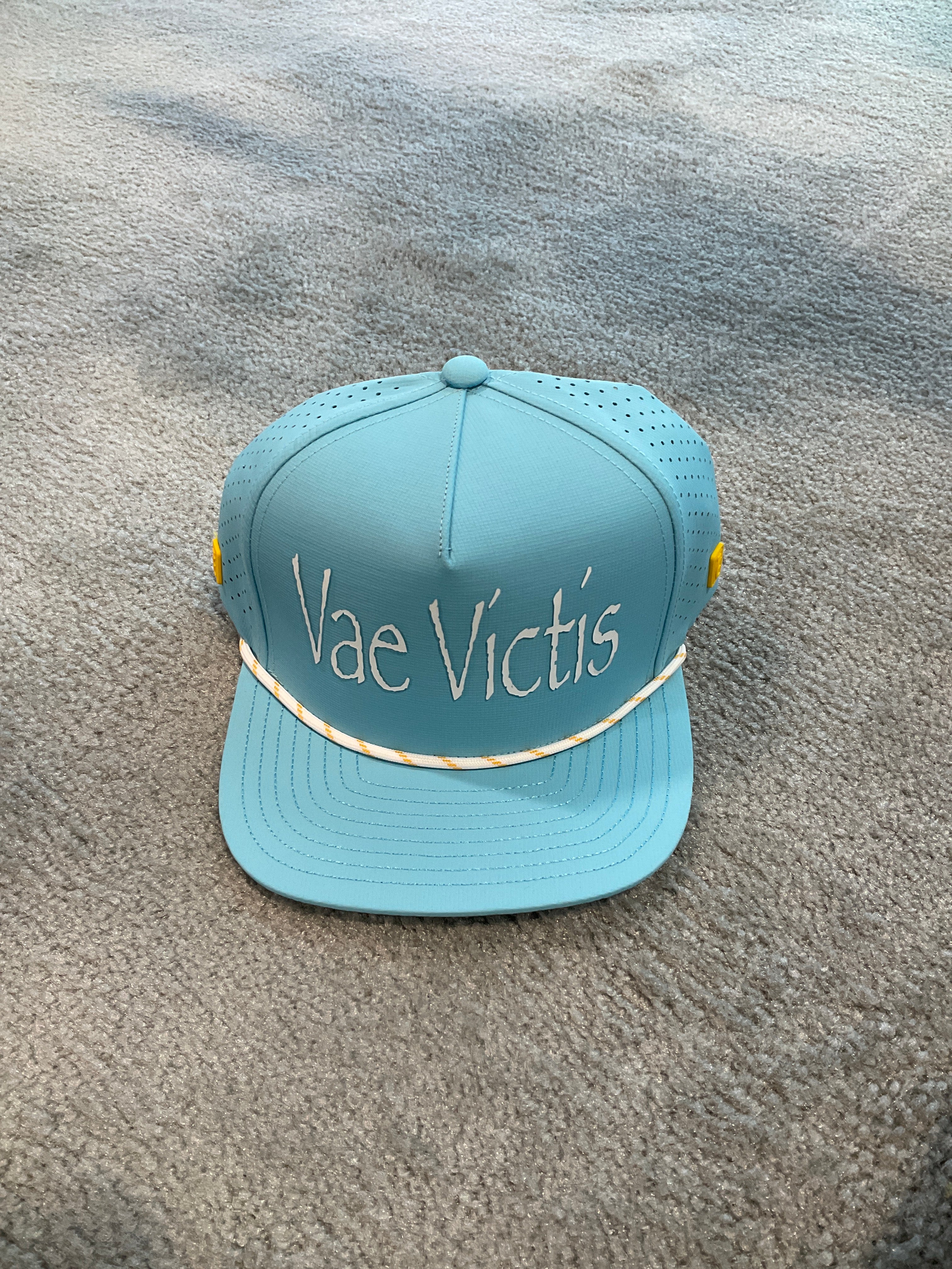 Vae Victis Hat