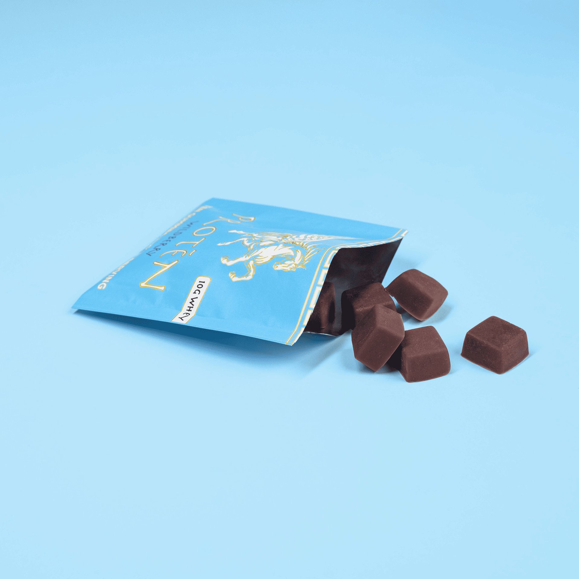 PROTĒN Wildberry 28 Count